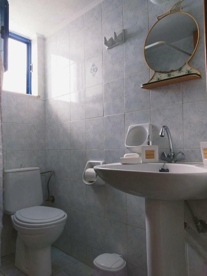 Villa Experience The Pure Sense Of The Aegean Sea Liota Exterior foto